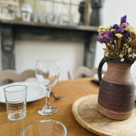 Maison Ma Boheme, 250M De La Mer Cayeux-sur-Mer Ngoại thất bức ảnh