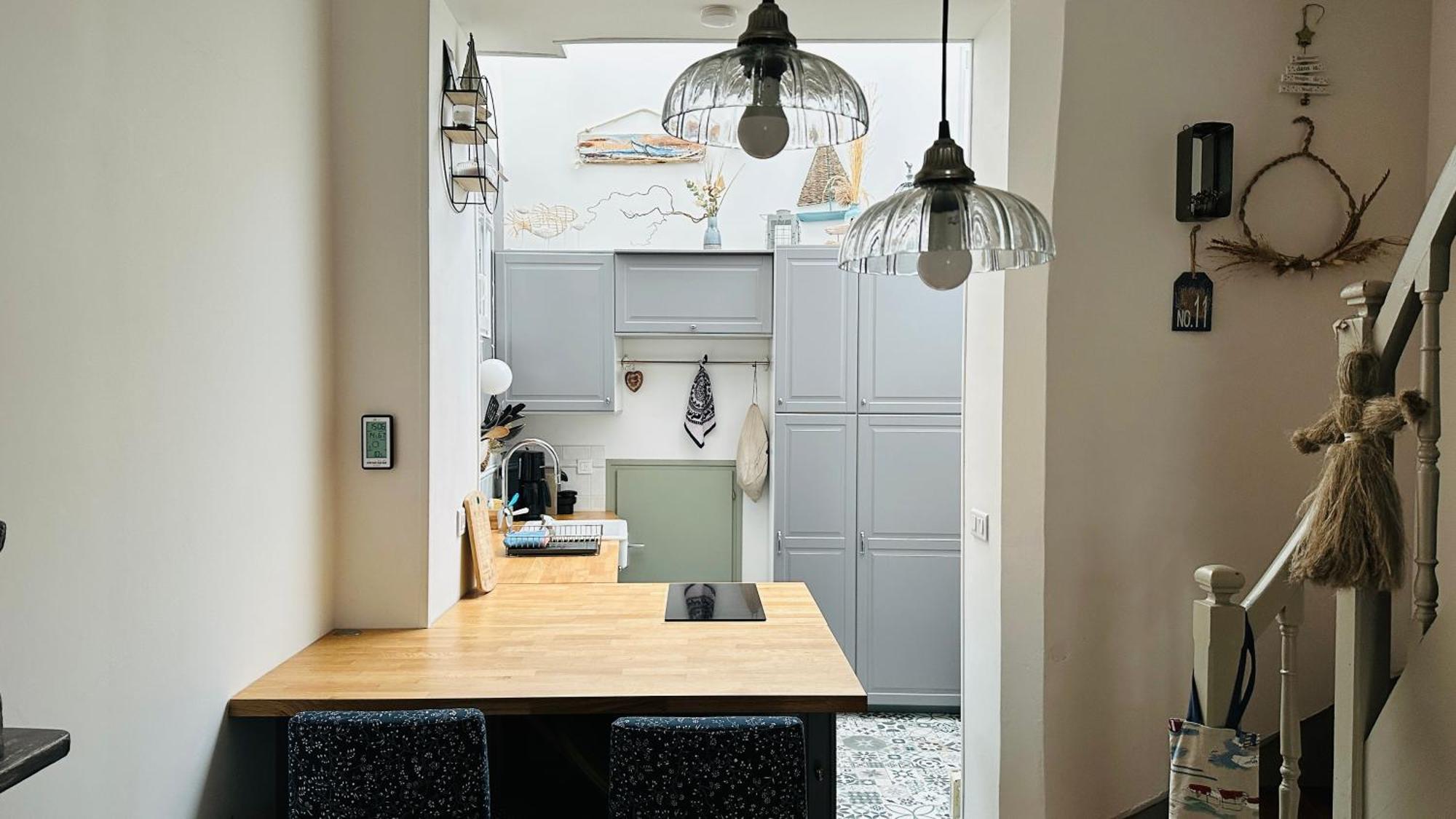 Maison Ma Boheme, 250M De La Mer Cayeux-sur-Mer Ngoại thất bức ảnh