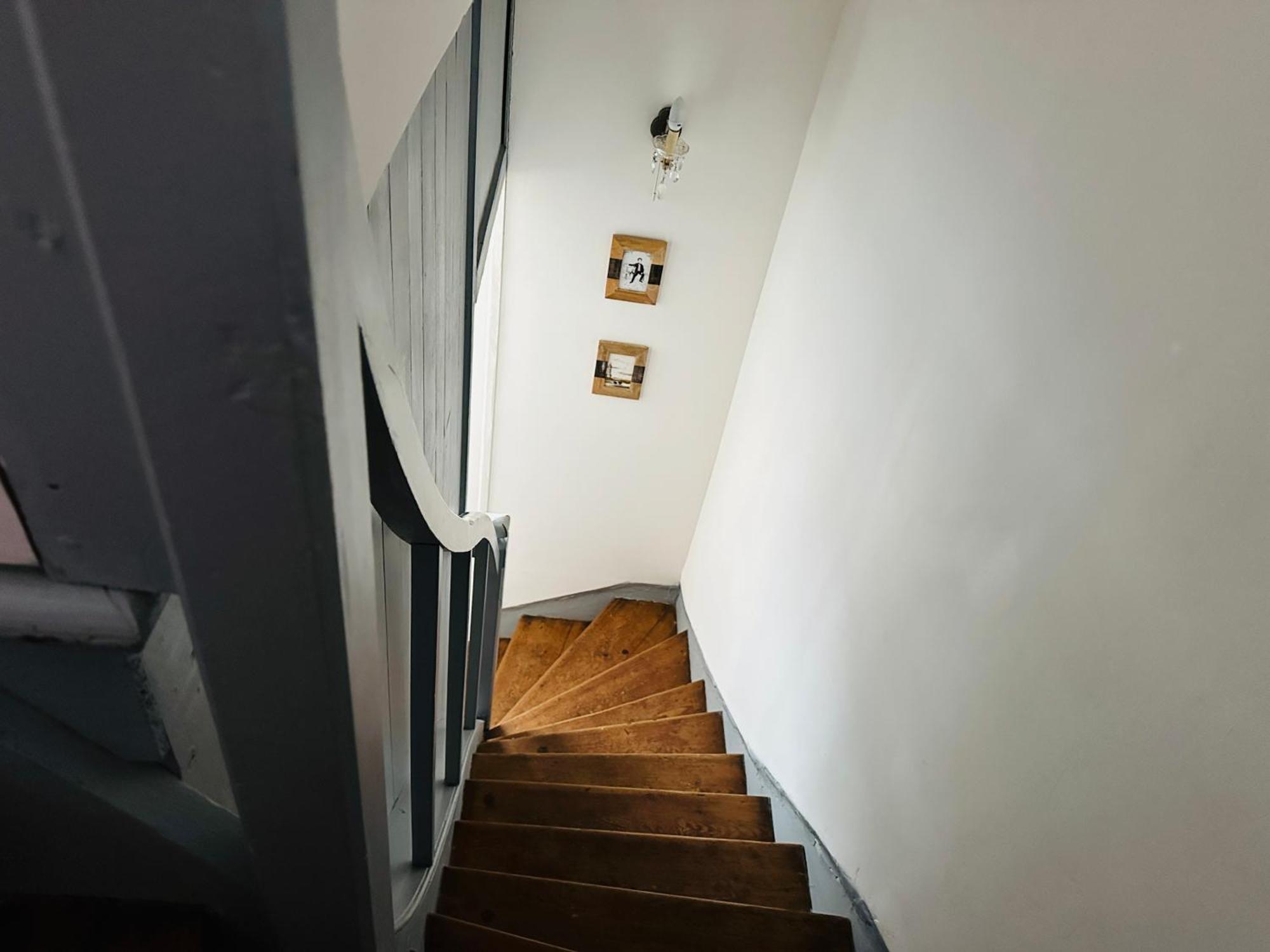 Maison Ma Boheme, 250M De La Mer Cayeux-sur-Mer Ngoại thất bức ảnh