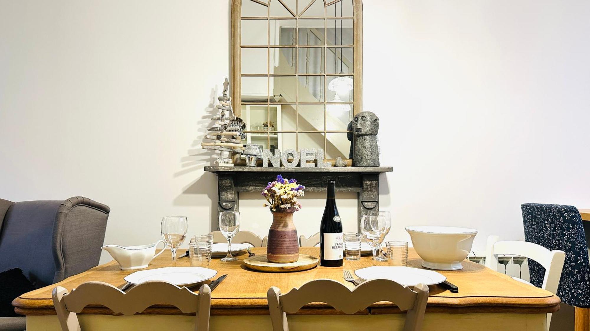 Maison Ma Boheme, 250M De La Mer Cayeux-sur-Mer Ngoại thất bức ảnh