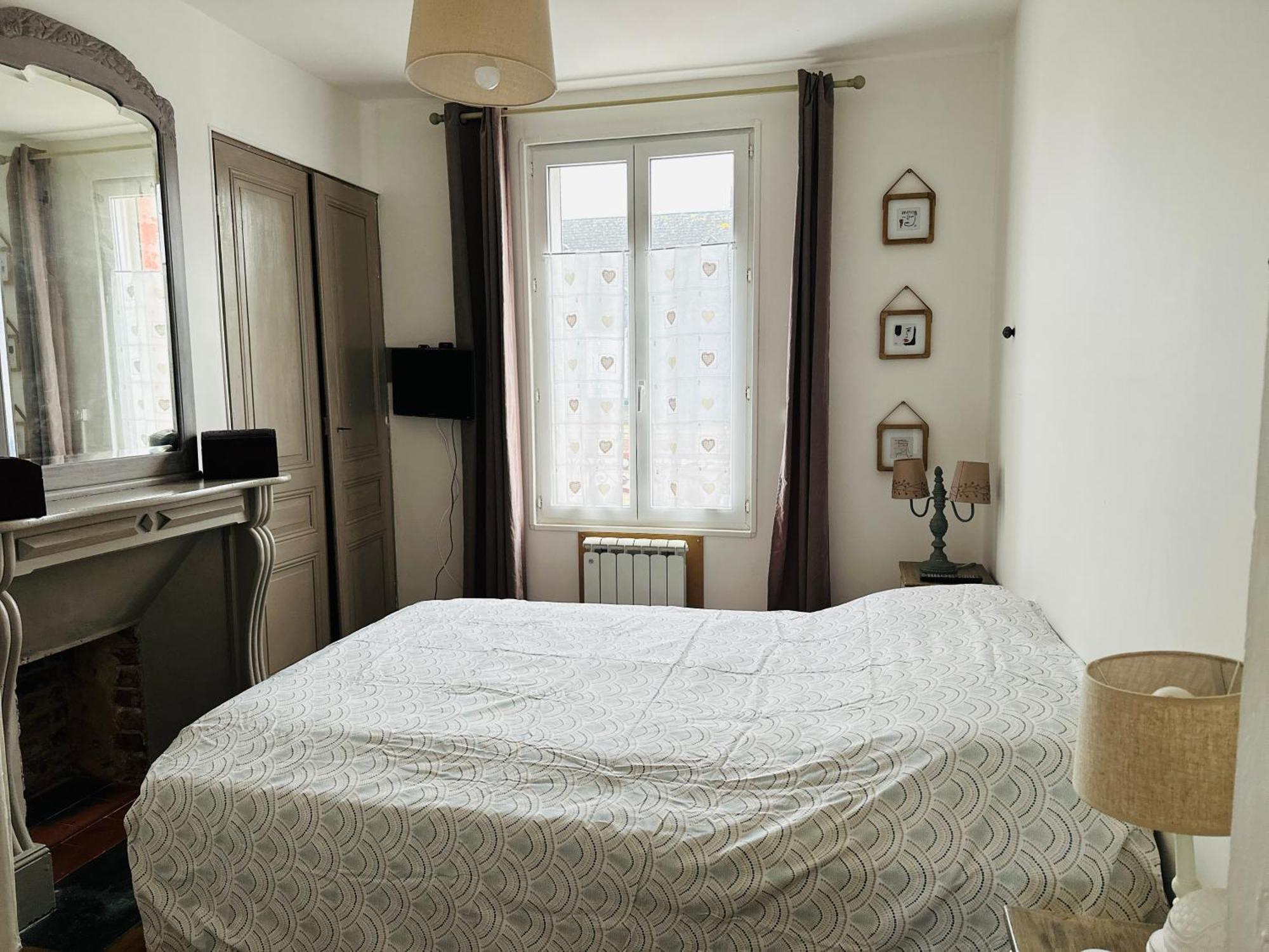 Maison Ma Boheme, 250M De La Mer Cayeux-sur-Mer Ngoại thất bức ảnh