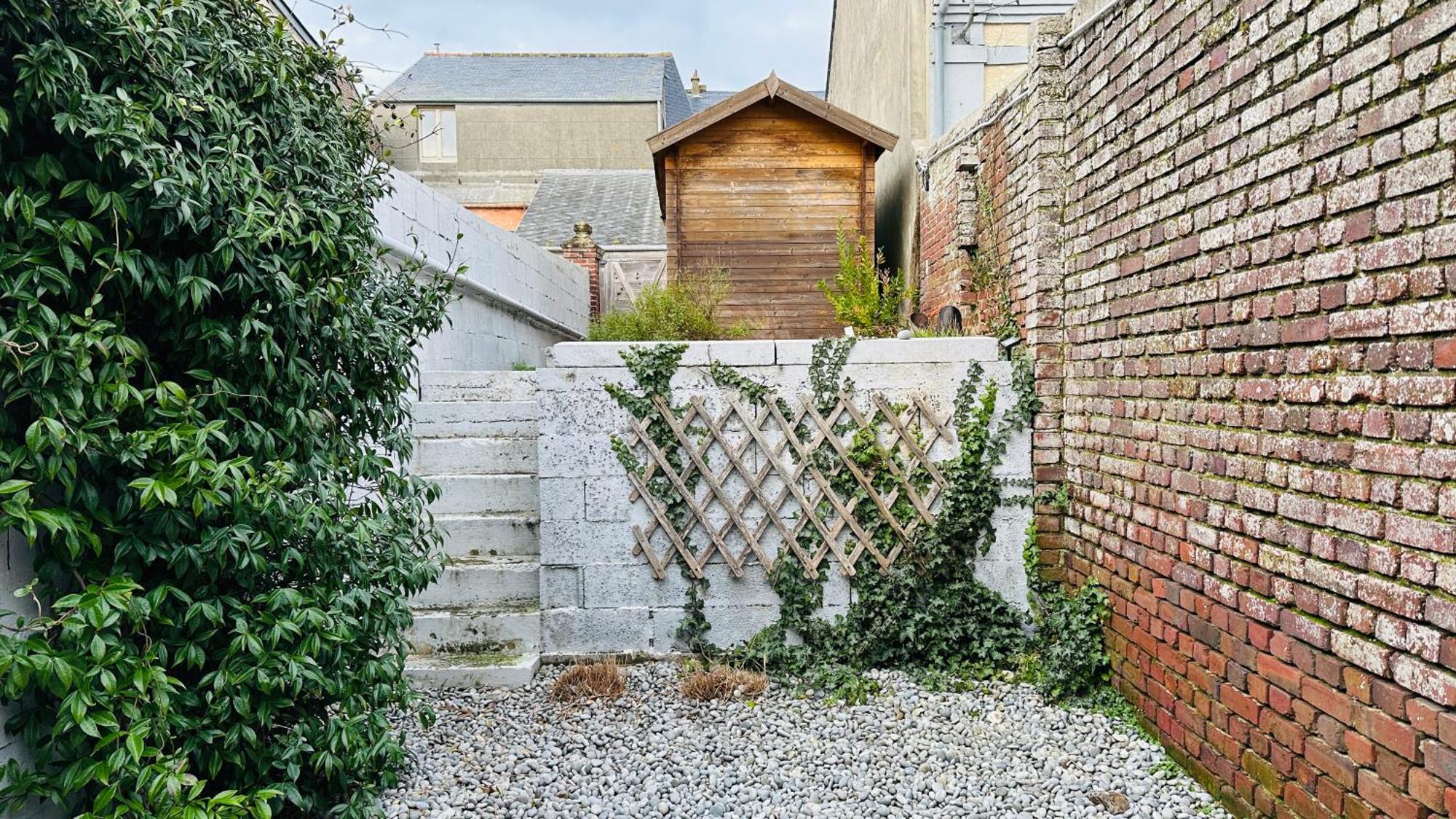 Maison Ma Boheme, 250M De La Mer Cayeux-sur-Mer Ngoại thất bức ảnh
